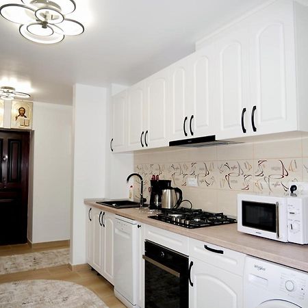 Apartament David Câmpulung Moldovenesc Esterno foto