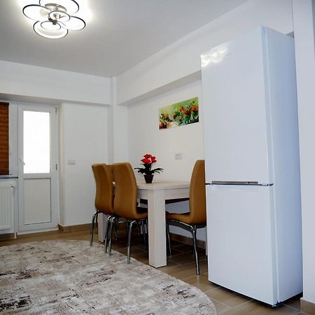 Apartament David Câmpulung Moldovenesc Esterno foto