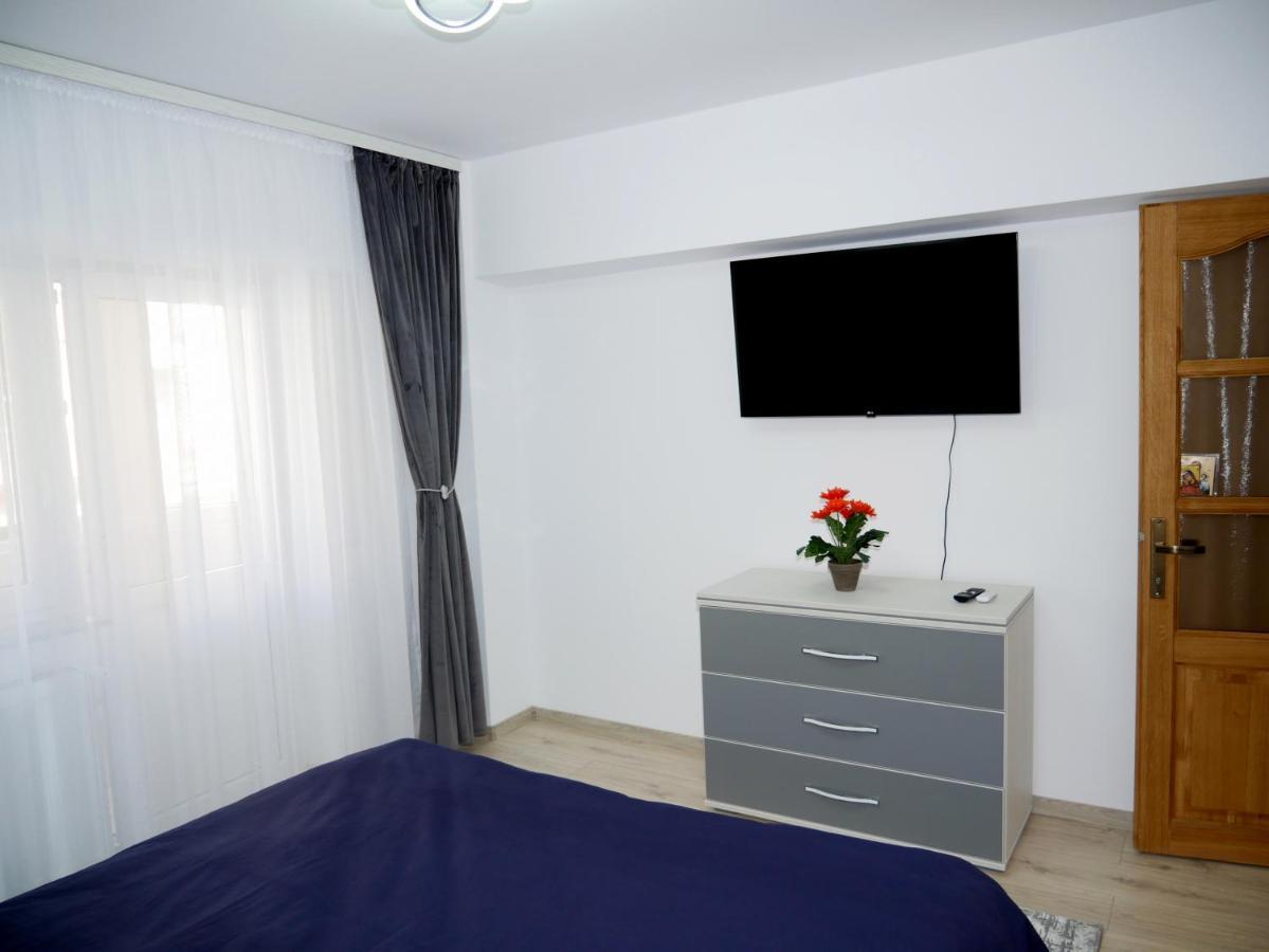 Apartament David Câmpulung Moldovenesc Esterno foto