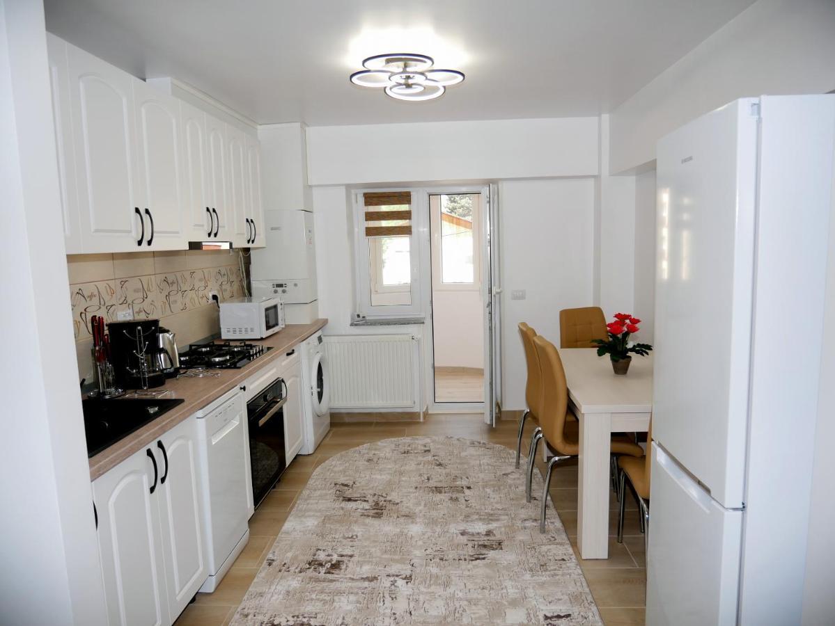 Apartament David Câmpulung Moldovenesc Esterno foto