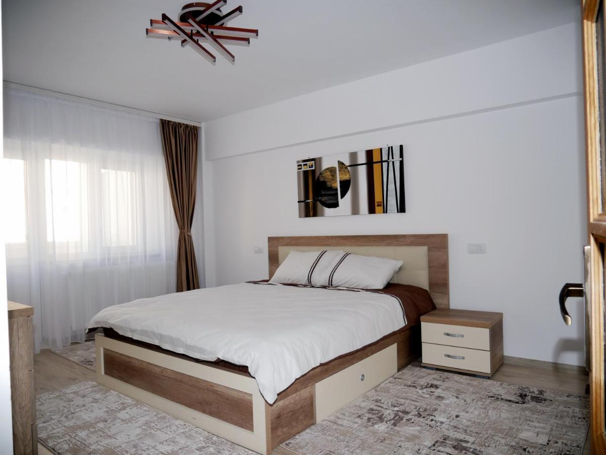 Apartament David Câmpulung Moldovenesc Esterno foto
