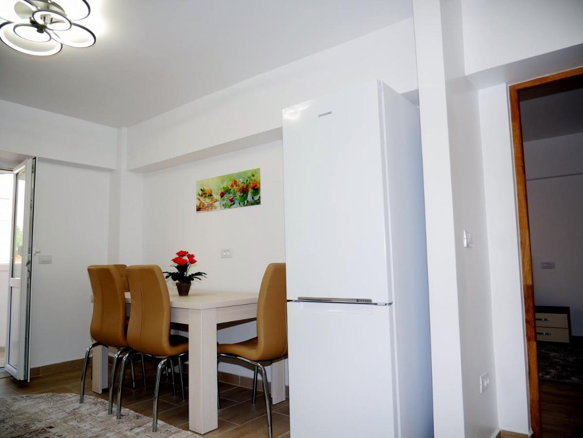 Apartament David Câmpulung Moldovenesc Esterno foto
