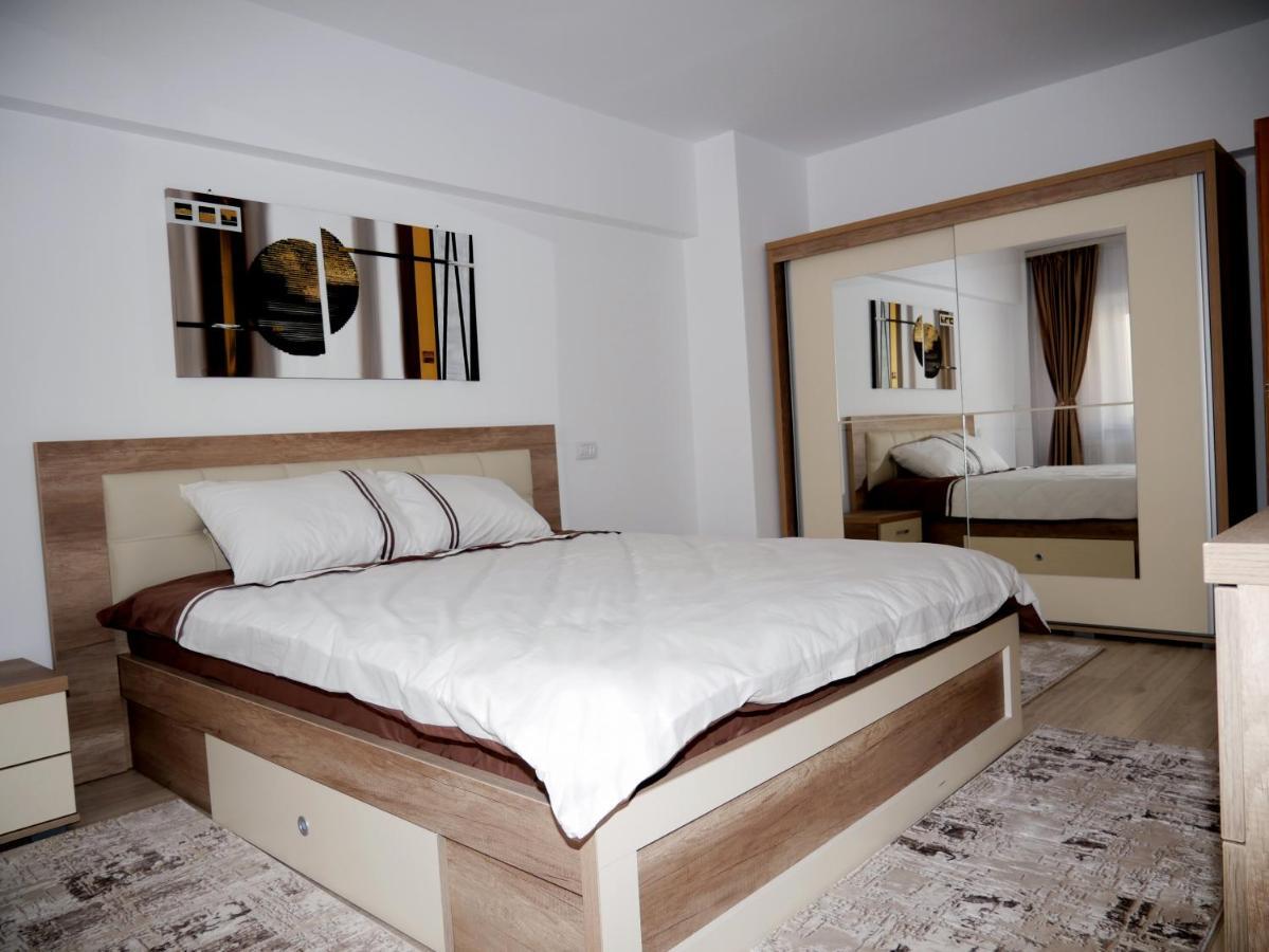 Apartament David Câmpulung Moldovenesc Esterno foto