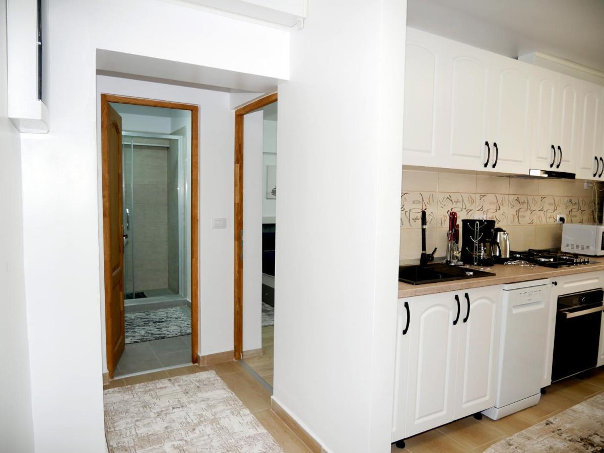 Apartament David Câmpulung Moldovenesc Esterno foto