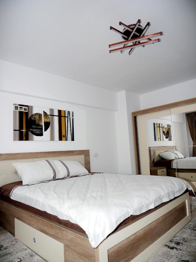 Apartament David Câmpulung Moldovenesc Esterno foto