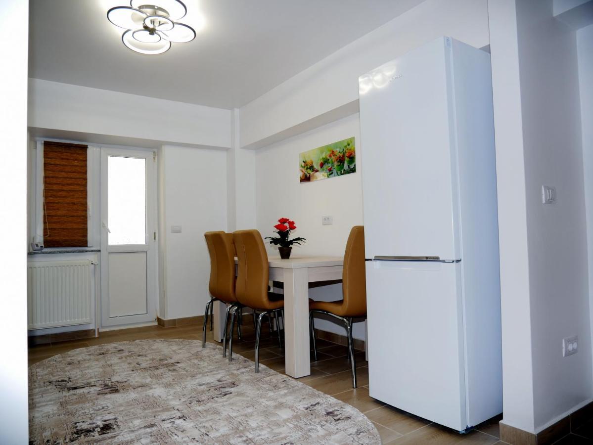 Apartament David Câmpulung Moldovenesc Esterno foto
