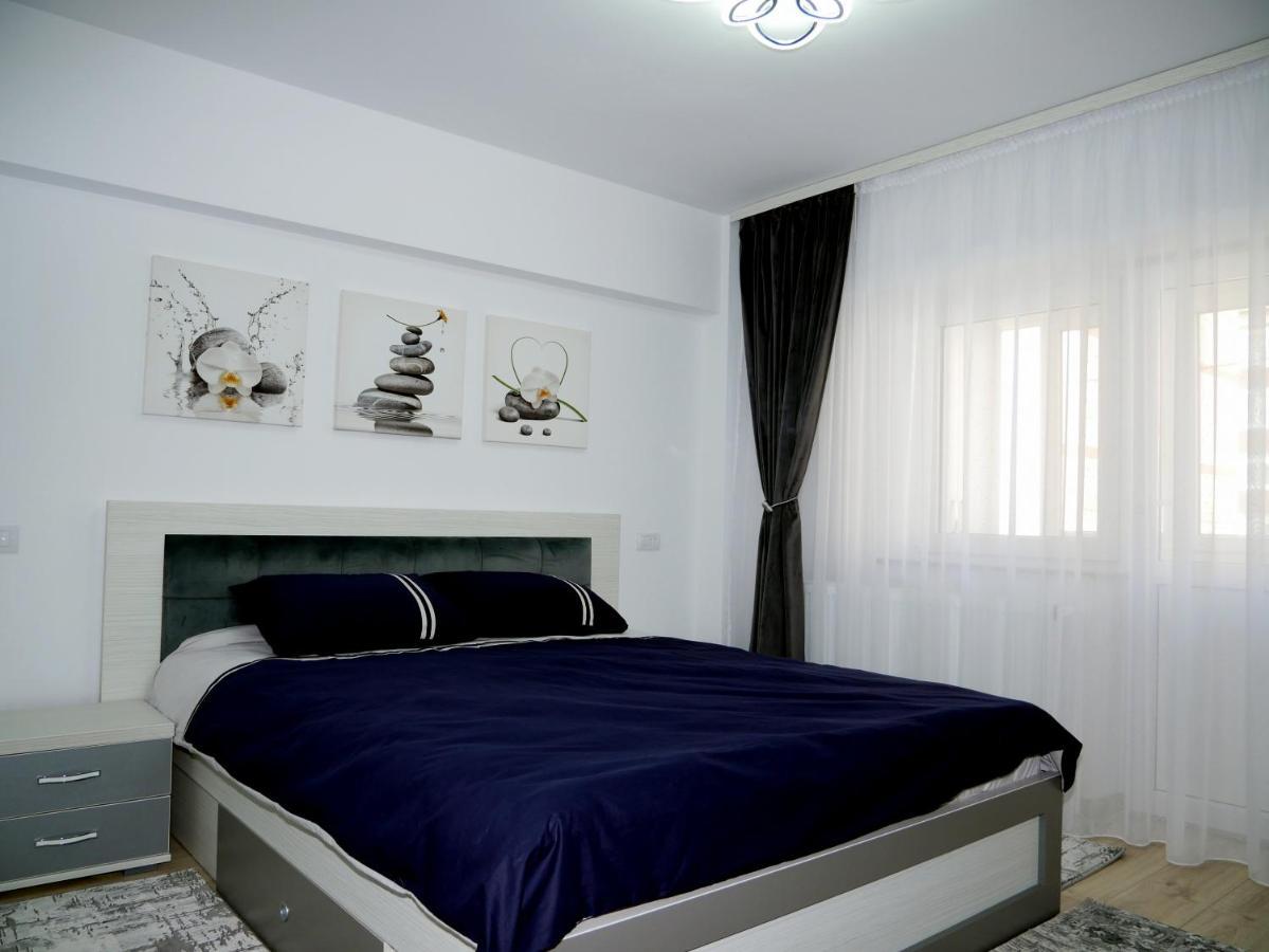 Apartament David Câmpulung Moldovenesc Esterno foto