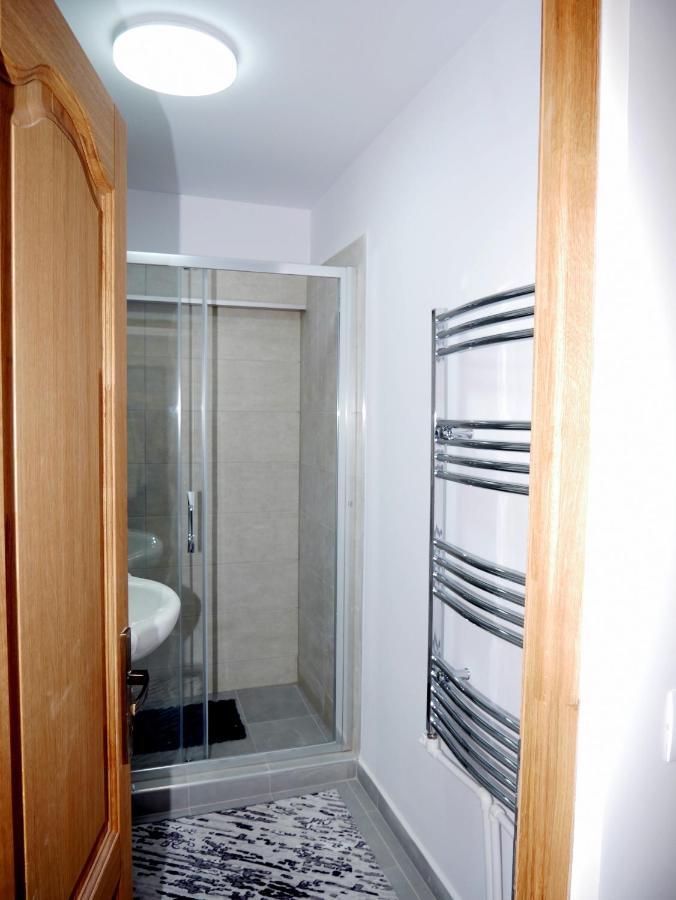Apartament David Câmpulung Moldovenesc Esterno foto