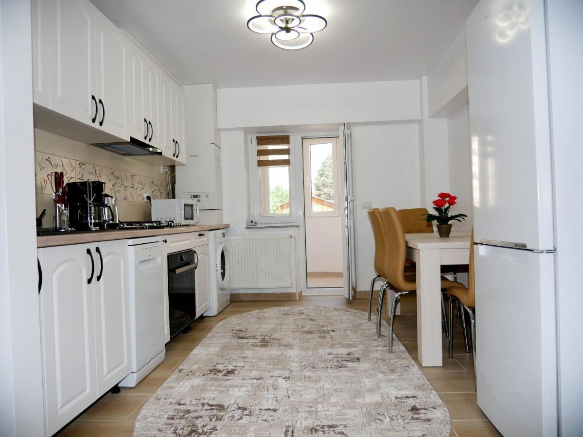 Apartament David Câmpulung Moldovenesc Esterno foto