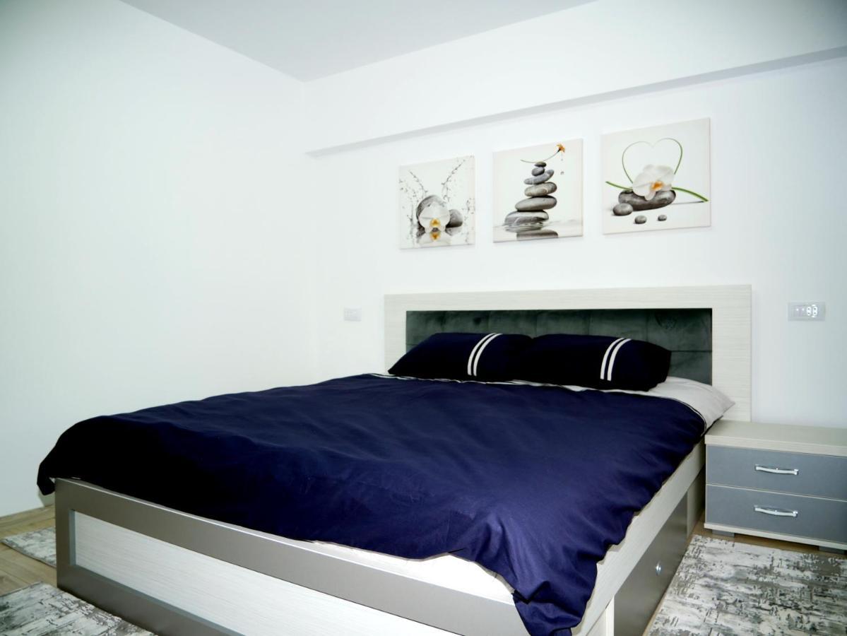 Apartament David Câmpulung Moldovenesc Esterno foto