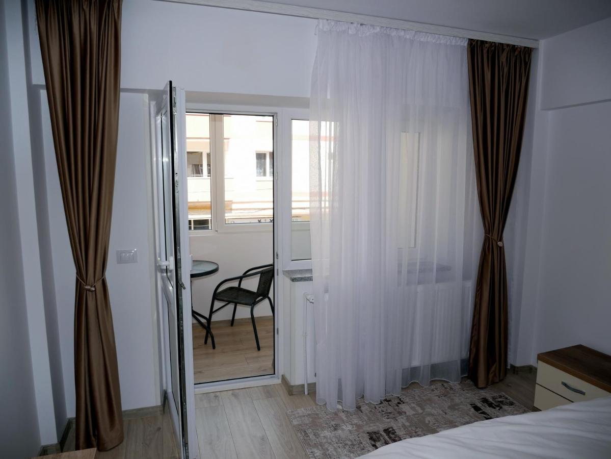 Apartament David Câmpulung Moldovenesc Esterno foto